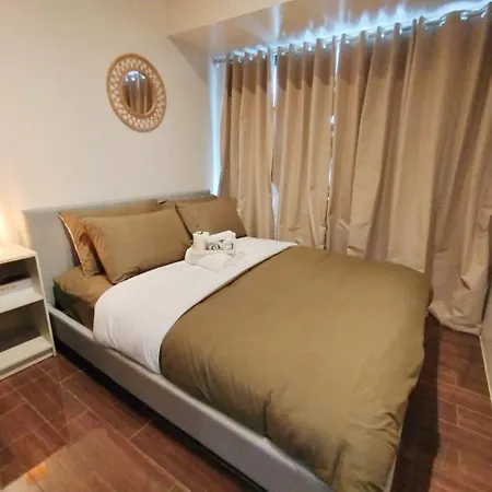Air Residences Cbd View